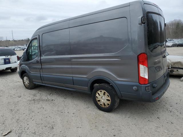 Photo 2 from auction – 2015 FORD TRANSIT T- with VIN 1FTNR2CM2FKA80565