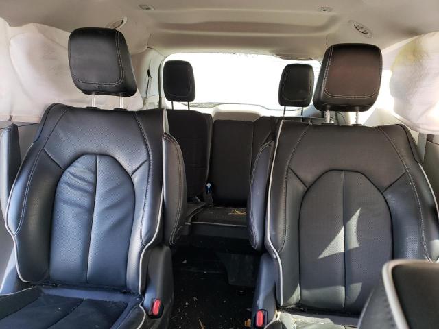 Photo 10 from auction – 2022 CHRYSLER PACIFICA H with VIN 2C4RC1S71NR107456
