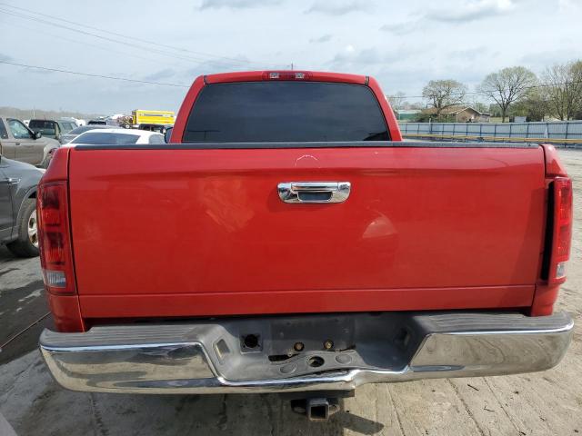 Photo 6 from auction – 2002 DODGE RAM 1500 with VIN 1D7HA16N92J236643