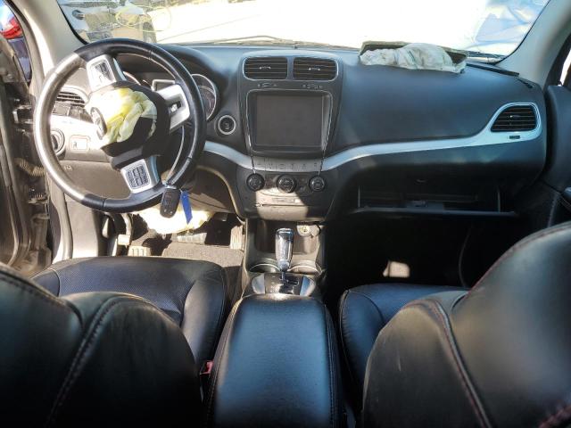 Photo 8 from auction – 2014 DODGE JOURNEY R/ with VIN 3C4PDDEG5ET309277
