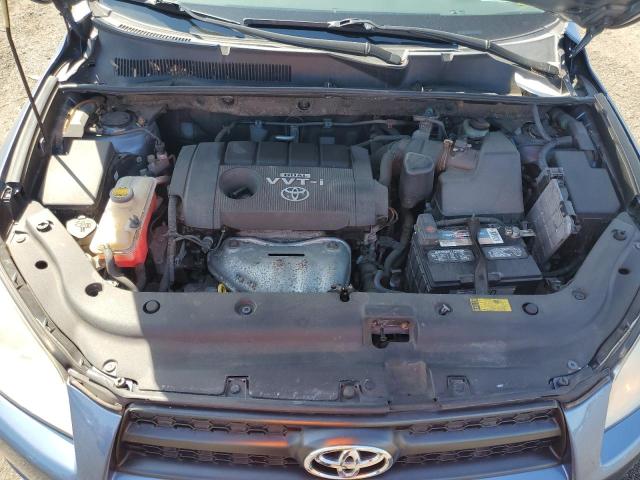 Photo 12 from auction – 2010 TOYOTA RAV4 with VIN JTMBF4DV7AD036363