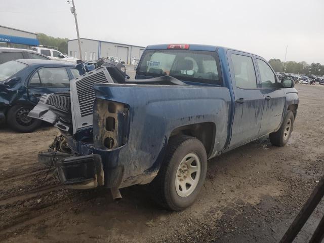 Photo 3 from auction – 2016 CHEVROLET SILVERADO with VIN 3GCPCNEC4GG318473