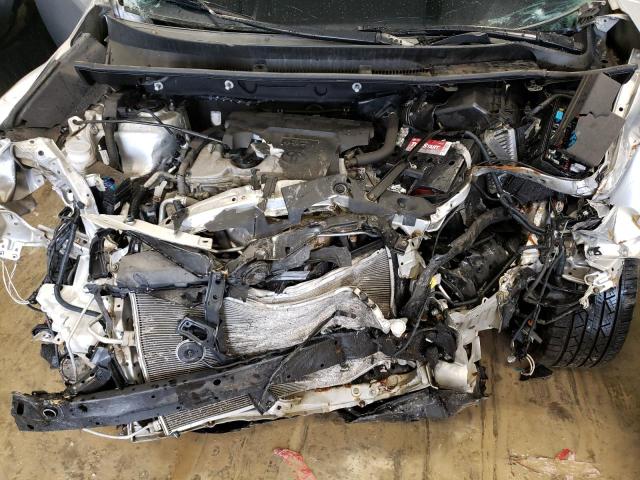 Photo 12 from auction – 2014 TOYOTA RAV4 LIMIT with VIN 2T3DFREV3EW193658