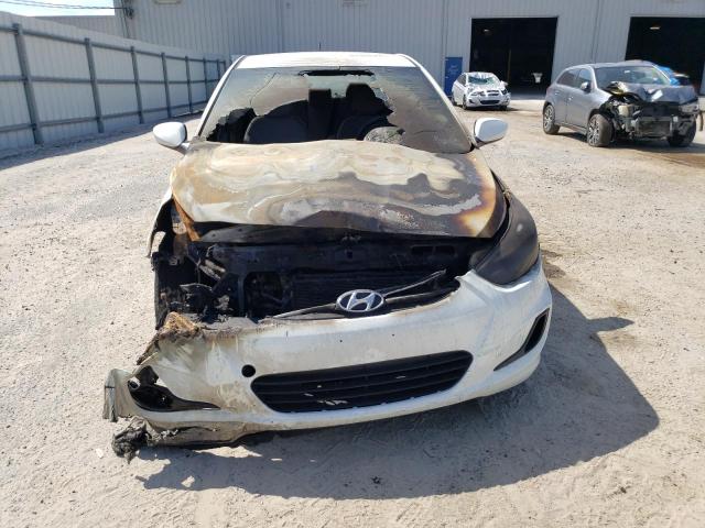Photo 5 from auction – 2016 HYUNDAI ACCENT SE with VIN KMHCT4AEXGU035584
