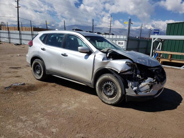 Photo 4 from auction – 2018 NISSAN ROGUE S with VIN JN8AT2MT8JW465639