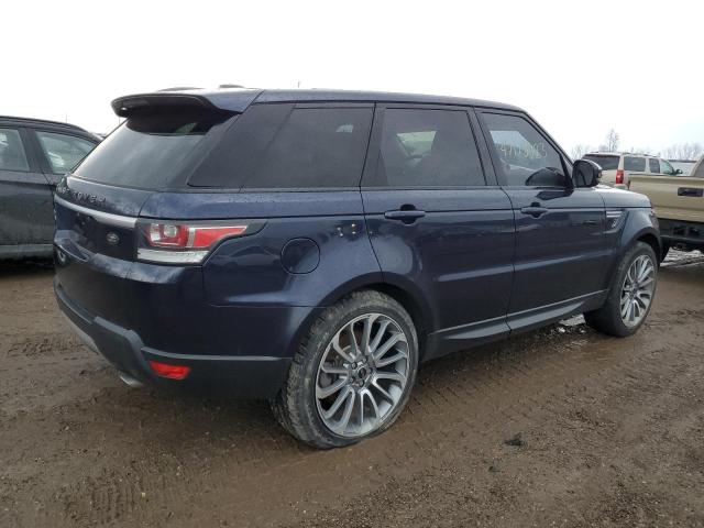 Photo 3 from auction – 2014 LAND ROVER RANGE ROVE with VIN SALWR2EF7EA306390