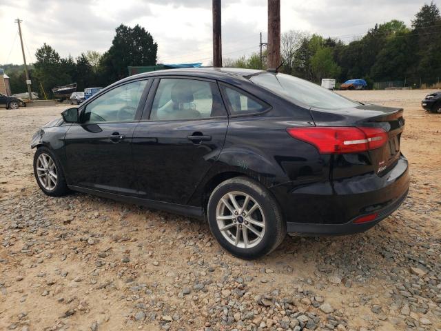 Photo 2 from auction – 2016 FORD FOCUS SE with VIN 1FADP3F25GL271318