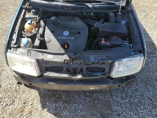 Photo 11 from auction – 2002 VOLKSWAGEN JETTA GLS with VIN 3VWSP69MX2M078621