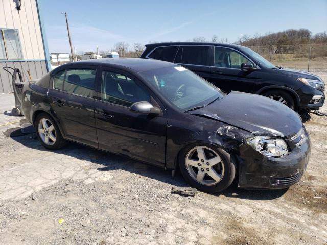 Photo 4 from auction – 2010 CHEVROLET COBALT 2LT with VIN 1G1AF5F51A7236547