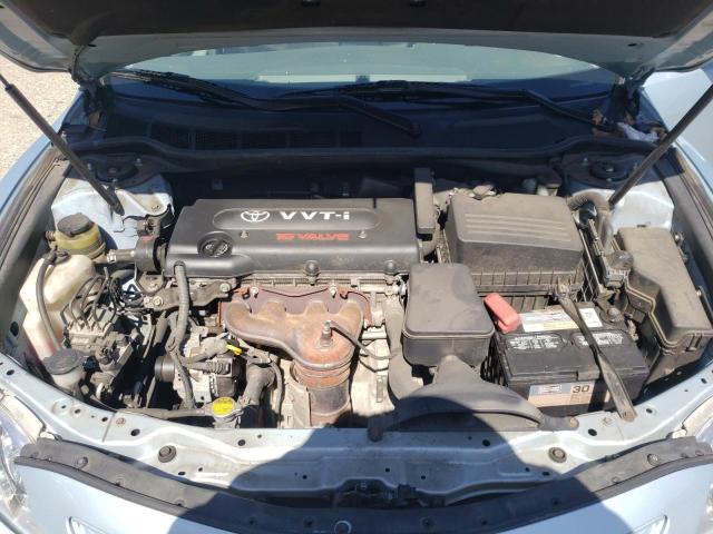 Photo 11 from auction – 2007 TOYOTA CAMRY CE with VIN 4T1BE46K27U653812