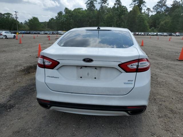 Photo 6 from auction – 2015 FORD FUSION SE with VIN 3FA6P0H91FR138024