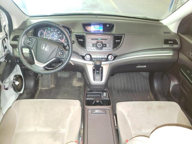 Photo 8 from auction – 2012 HONDA CR-V EX with VIN 5J6RM4H58CL044456
