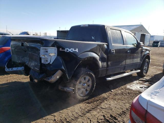 Photo 3 from auction – 2011 FORD F150 SUPER with VIN 1FTFW1EF3BFB77556