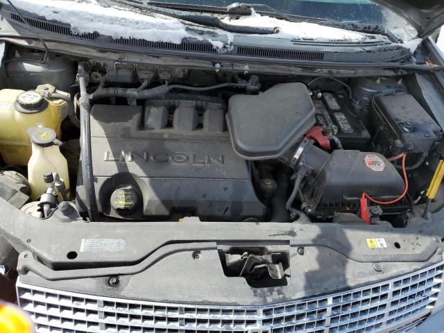 Photo 11 from auction – 2008 LINCOLN MKX with VIN 2LMDU88C98BJ24636