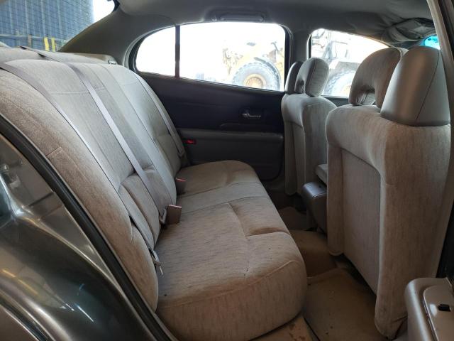 Photo 10 from auction – 2005 BUICK LESABRE CU with VIN 1G4HP52K65U191333