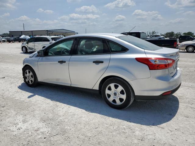 Photo 2 from auction – 2012 FORD FOCUS S with VIN 1FAHP3E26CL104320
