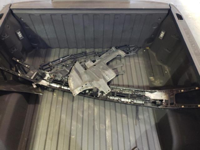 Photo 12 from auction – 2021 CHEVROLET SILVERADO with VIN 1GCPYFED9MZ426082
