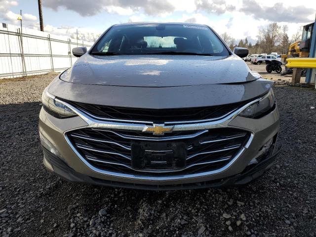 Photo 5 from auction – 2022 CHEVROLET MALIBU LT with VIN 1G1ZD5ST2NF194995