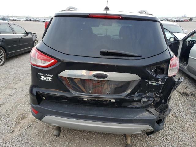 Photo 6 from auction – 2014 FORD ESCAPE TIT with VIN 1FMCU9JX3EUD78844