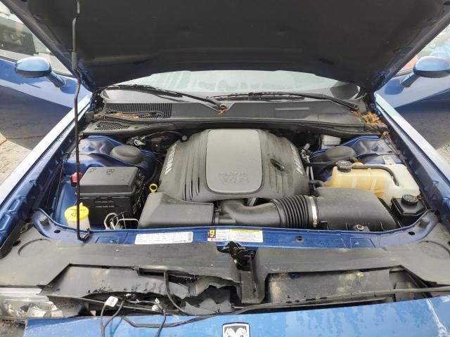 Photo 11 from auction – 2010 DODGE CHALLENGER with VIN 2B3CJ5DT5AH195216