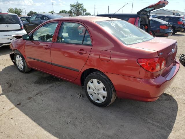 Photo 2 from auction – 2006 TOYOTA COROLLA CE with VIN 1NXBR32E26Z584309