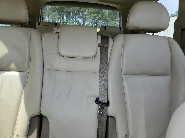 Photo 10 from auction – 2013 VOLVO XC90 3.2 with VIN YV4952CZXD1636775