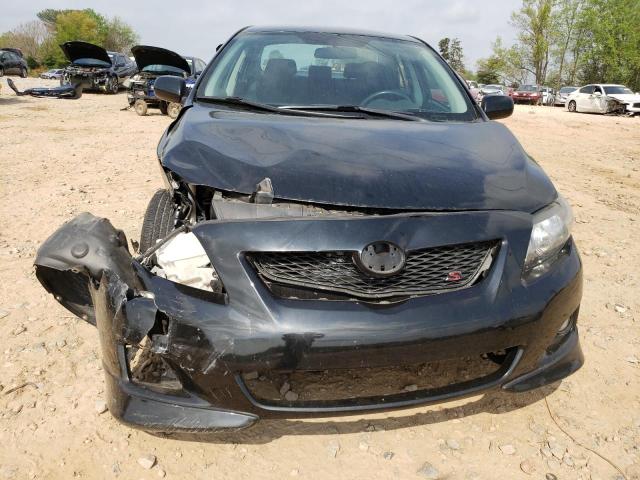 صورة رقم 5 من المزاد - 2010 TOYOTA COROLLA BA مع VIN 2T1BU4EE8AC460930
