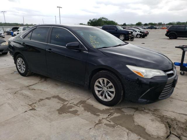 Photo 4 from auction – 2016 TOYOTA CAMRY LE with VIN 4T4BF1FK7GR517743