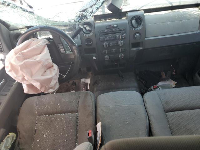 Photo 8 from auction – 2014 FORD F150 SUPER with VIN 1FTEW1CMXEFC16676