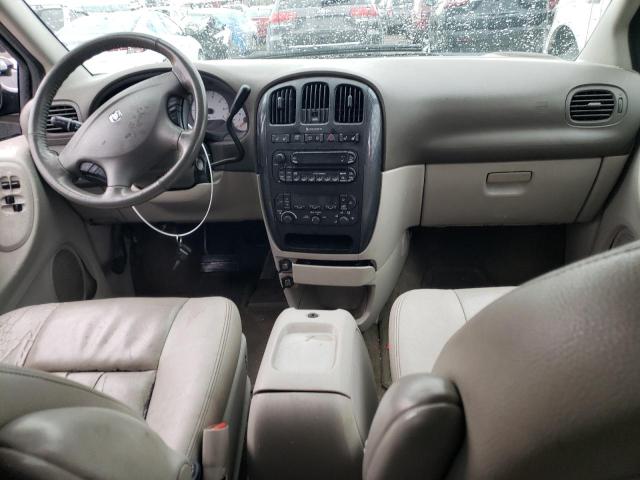 Photo 8 from auction – 2005 DODGE GRAND CARA with VIN 2D4GP44L15R452495
