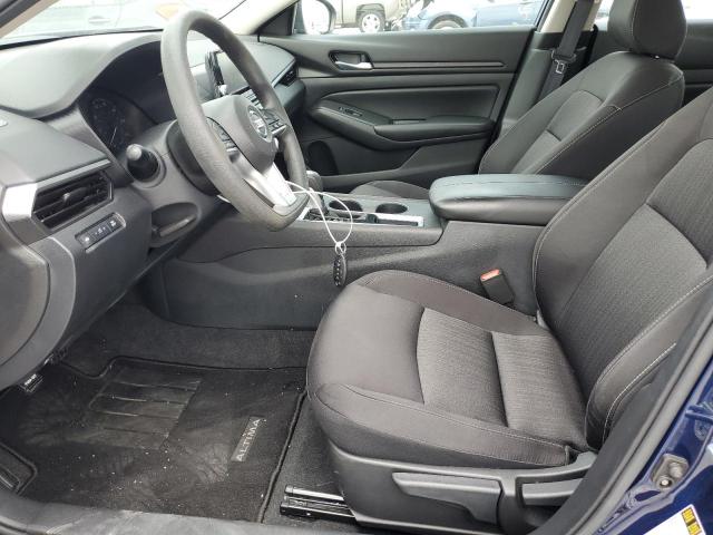 Photo 7 from auction – 2021 NISSAN ALTIMA S with VIN 1N4BL4BV4MN398893