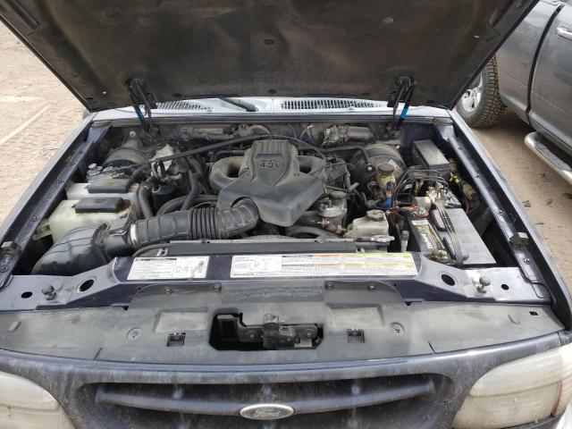 Photo 11 from auction – 1999 FORD EXPLORER with VIN 1FMDU34E1XZB77008