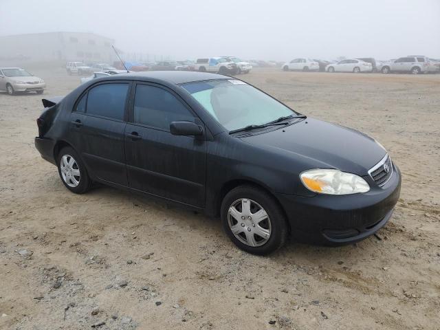 Photo 4 from auction – 2007 TOYOTA COROLLA CE with VIN 1NXBR32E67Z922036