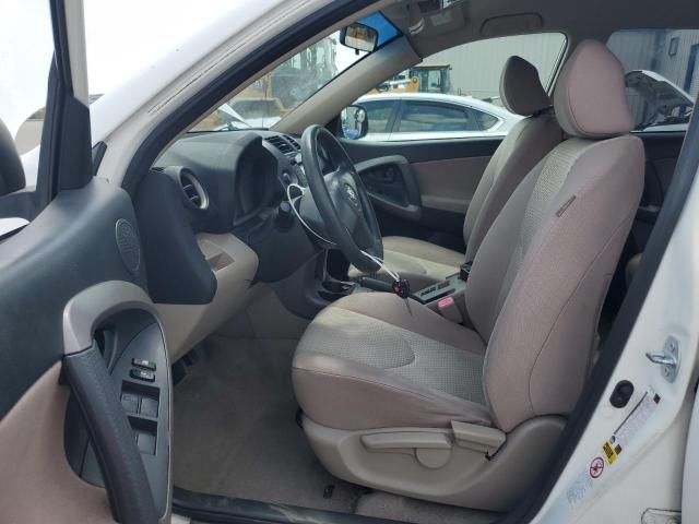 Photo 7 from auction – 2007 TOYOTA RAV4 with VIN JTMZD35V675041604
