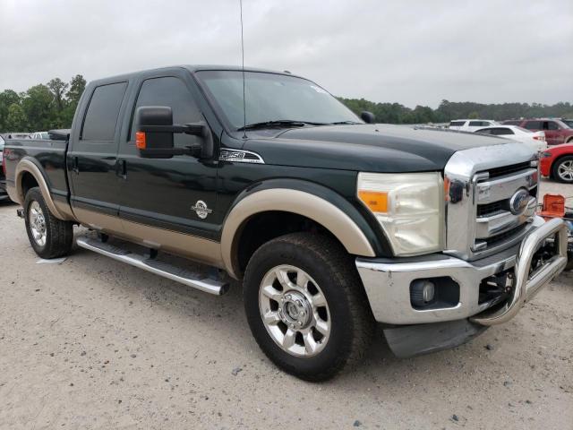 Photo 4 from auction – 2012 FORD F250 SUPER with VIN 1FT7W2BT2CEC42165