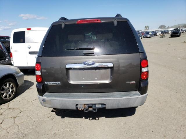 Photo 6 from auction – 2006 FORD EXPLORER with VIN 1FMEU63E76ZA04230