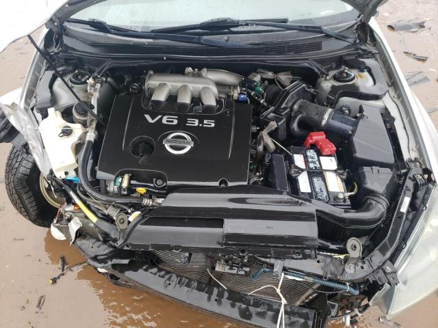 Photo 11 from auction – 2006 NISSAN ALTIMA SE/ with VIN 1N4BL11D46N356038