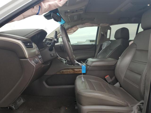 Photo 7 from auction – 2015 GMC YUKON DENA with VIN 1GKS1CKJ2FR743958