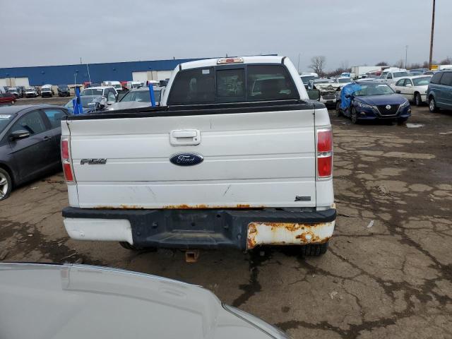 Photo 6 from auction – 2010 FORD F150 SUPER with VIN 1FTFX1EV5AFB23775