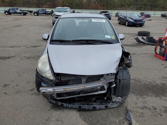 Photo 5 from auction – 2008 HONDA FIT with VIN JHMGD38428S037853