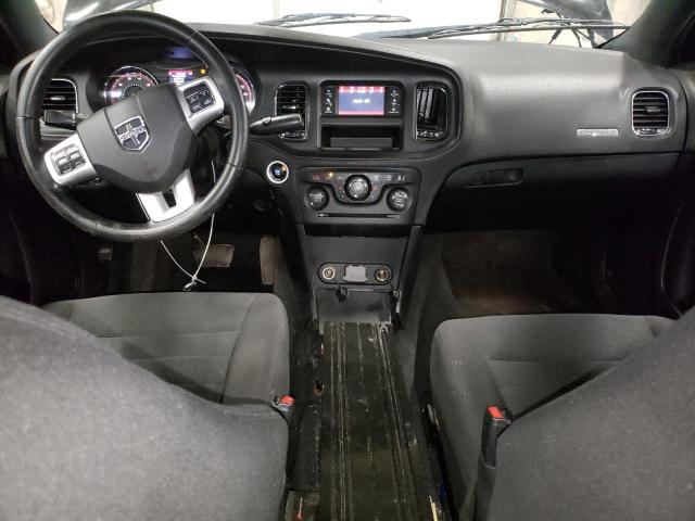 Photo 8 from auction – 2014 DODGE CHARGER PO with VIN 2C3CDXKT6EH357983