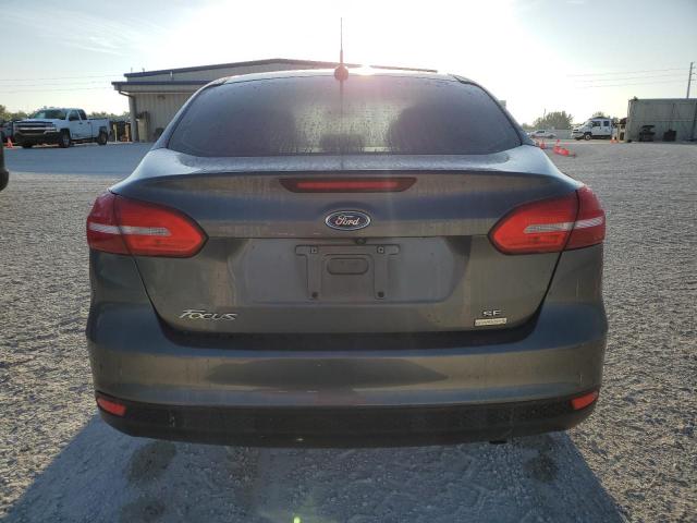 صورة رقم 6 من المزاد - 2018 FORD FOCUS SE مع VIN 1FADP3FEXJL201931