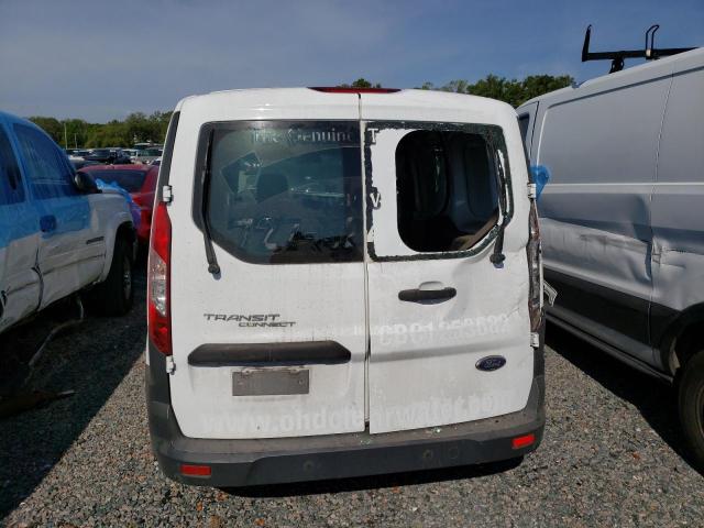 Photo 6 from auction – 2018 FORD TRANSIT CO with VIN NM0LS7E71J1373420