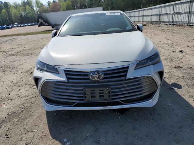 Photo 5 from auction – 2022 TOYOTA AVALON LIM with VIN 4T1DZ1FB7NU073416