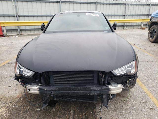 صورة رقم 5 من المزاد - 2014 AUDI S5 PRESTIG مع VIN WAUVGAFR6EA059405