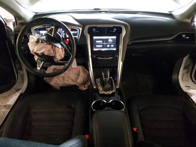 Photo 8 from auction – 2014 FORD FUSION SE with VIN 3FA6P0H73ER164525