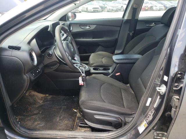 Photo 7 from auction – 2019 KIA FORTE FE with VIN 3KPF24AD0KE060139