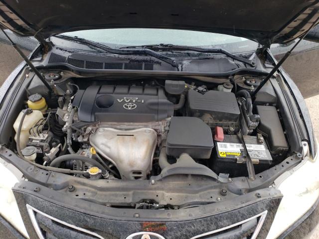 Photo 11 from auction – 2010 TOYOTA CAMRY BASE with VIN 4T4BF3EK7AR034872
