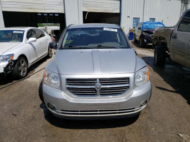 Photo 5 from auction – 2011 DODGE CALIBER MA with VIN 1B3CB3HA6BD247400