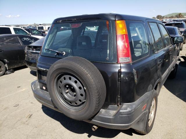Photo 3 from auction – 1998 HONDA CR-V LX with VIN JHLRD2845WC014145